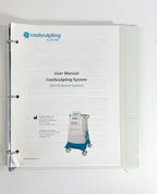 Zeltiq Coolsculpting User Manual (Zeltiq Breeze System) BRZ-101-TUM-EN2-L