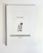 CANDELA, Nordlys User Manual, P/N 1MAN8549-G16-US