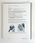 CANDELA, Nordlys User Manual, P/N 1MAN8549-G16-US