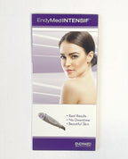 ENDYMED, INTENSIF, Discover 3DEEP RF – Your skin, only better!, Brochure (125 brochures)