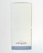 VANQUISH, Conquer the core, The Non-Surgical Solution, (96 brochures)