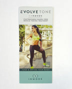 INMODE, EVOLVETONE, TONE & DEFINE YOUR BODY P/N: VPBEVTO0320 (50 BROCHURES)