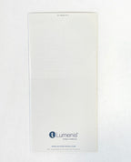 LUMENIS, ResurFX, P/N PB-1006489 Rev. C (31 Brochures)