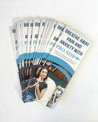 CAREstream, Breathe Away Pain and Anxiety With PRO-NOX (25 Brochures)