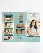 Evolvetite Inmode Hands - Free Body Treatments Refine Your Body Brochures