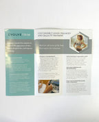 Evolvetrim Inmode Hands - Free Body & Cellulite Treatments Body Remodeling Brochures