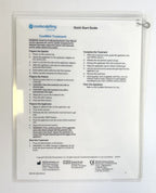 Zeltiq CoolSculpting Quick Start Guide Surface Applicator Treatment