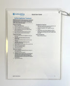 Zeltiq CoolSculpting Quick Start Guide Surface Applicator Treatment