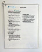 Zeltiq CoolSculpting Quick Start Guide Surface Applicator Treatment