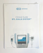 BTL AESTHETICS Clinical Guide for the BTL EXILIS SYSTEM ENUS101