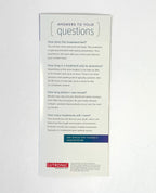 Lutronic Genius RF "That's Genius" Brochure 50-Pack PAT_Genius_BRF_0001_v1 USA