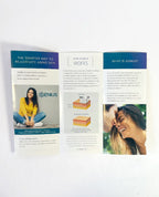Lutronic Genius RF "That's Genius" Brochure 50-Pack PAT_Genius_BRF_0001_v1 USA