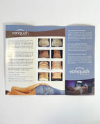 BTL Vanquish Conquer the Core Brochure Patient Office NEW (x95 Pcs)