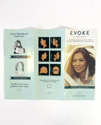 Evoke by Inmode Brochure 50 pcs