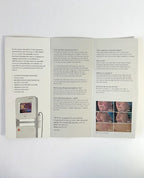 VIVACE Fractional Micro Needle RF Brochure 1 pack (25 brochures)