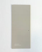 VIVACE Fractional Micro Needle RF Tri-Fold Brochure 23 Pieces