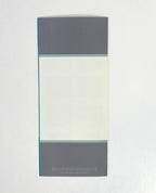 Vanquish Conquer The Core Transcend Your Thighs Transform Tri-Fold Brochure 90 Pcs