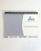 Ulthera, Treatment Reference Guide, P/N L110-002-1 Rev. A