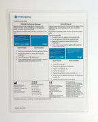 Coolsculpting Troubleshooting Guide P/N BRZ-001-TSG-ENG-C (1 Sheet)
