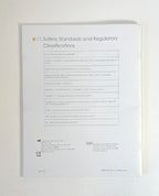 Ulthera, Instructions for Use, Featuring DeepSEE Technology for Ultherapy P/N: 100093 1IFU Rev D