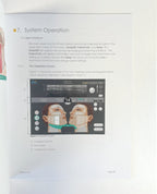 Ulthera, Instructions for Use, Featuring DeepSEE Technology for Ultherapy P/N: 100093 1IFU Rev D