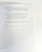 Ulthera, Instructions for Use, Featuring DeepSEE Technology for Ultherapy P/N: 100093 1IFU Rev D