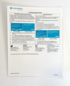 Coolsculpting, Troubleshooting Guide, P/N: BRZ-001-TSG-ENG-G