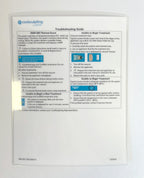 ZELTIQ, Coolsculpting, Troubleshooting Guide, P/N: BRZ-001-TSG-ENG-G