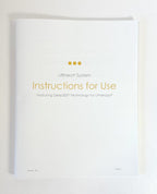 Ulthera System Instructions for Use Manual 1004125IFU