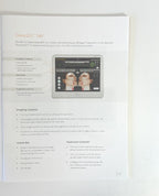 Merz Ultherapy Customer Training Guide Manual Book 1005835E January 2019