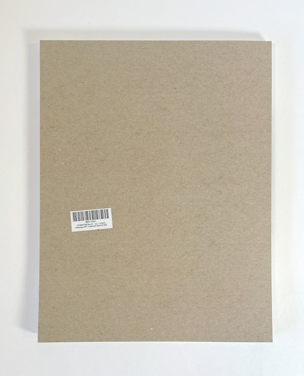 Ultherapy, See Plan Treat. Patient Planning Record. P/N 1010894TRN Rev B. (50 pages)