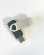 EVOLVETITE BASIC PARAMETERS CONSIDERATIONS GUIDE AND USB