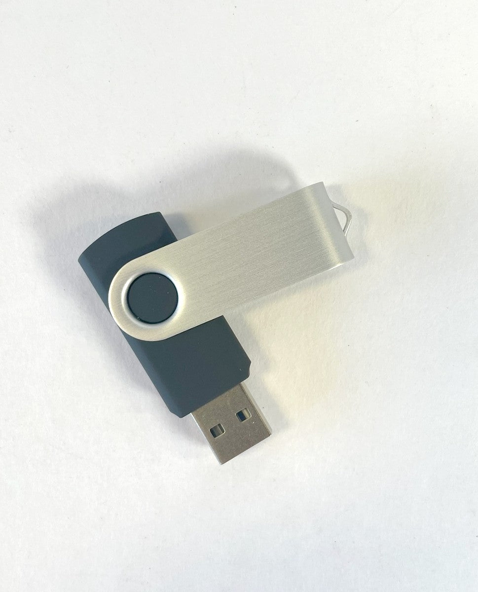 EVOLVETITE BASIC PARAMETERS CONSIDERATIONS GUIDE AND USB