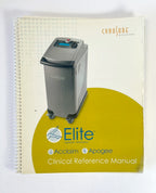 Cynosure Elite Aesthetic Workstatiom Clinical Acclaim and ApogeeReference Manual