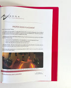 ZERONA- Installation and Proper User Reference- Guide