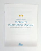 Ulthera Ultherapy- DeepSee Technical- Information Manual-1000933