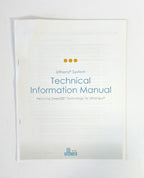 Ulthera System -Information DeepSEE Technical- Manual