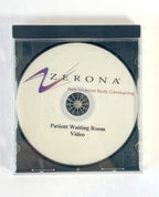 ZERONA Patient Waiting Room Video DVD
