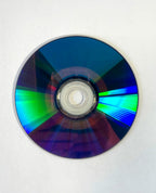 ZERONA Patient Waiting Room Video DVD