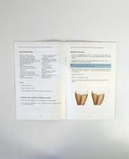 EDGE for life Hydrafacial MD LYMPHATIC DRAINAGE MANUAL 19538-A Rev 5 EXP 2013