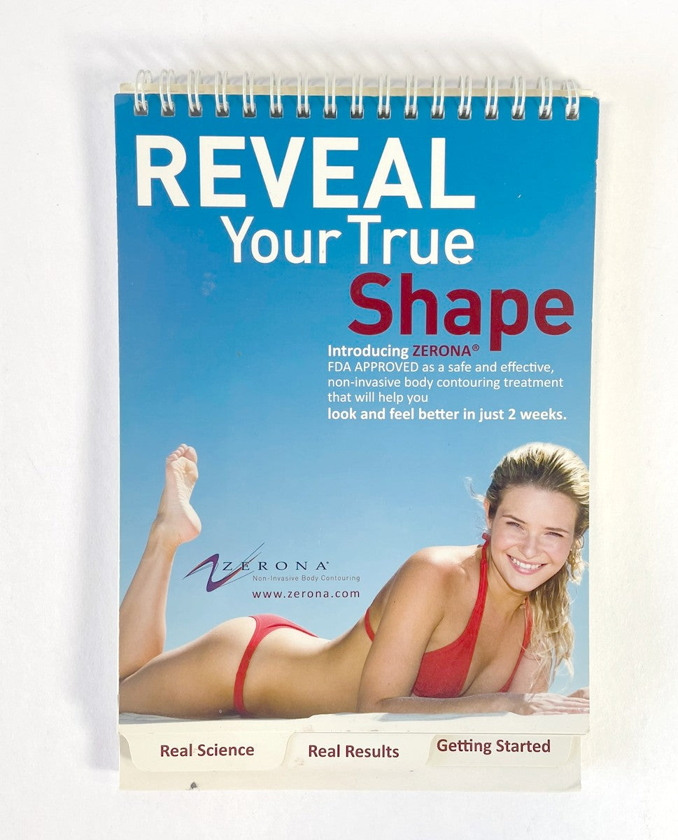 ZERONA non-invasive body contouring treatment Guide
