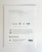 Regenlab HORIZON Model 6 FA Operator’s Manual 03-0-0002-0220 Rev A