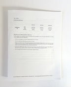 Regenlab HORIZON Model 6 FA Operator’s Manual 03-0-0002-0220 Rev A