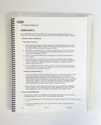 CoolTouch Cool Lipo Owner's Reference Guide 1320 mm Laser System March 2008 7110-0032 RvA