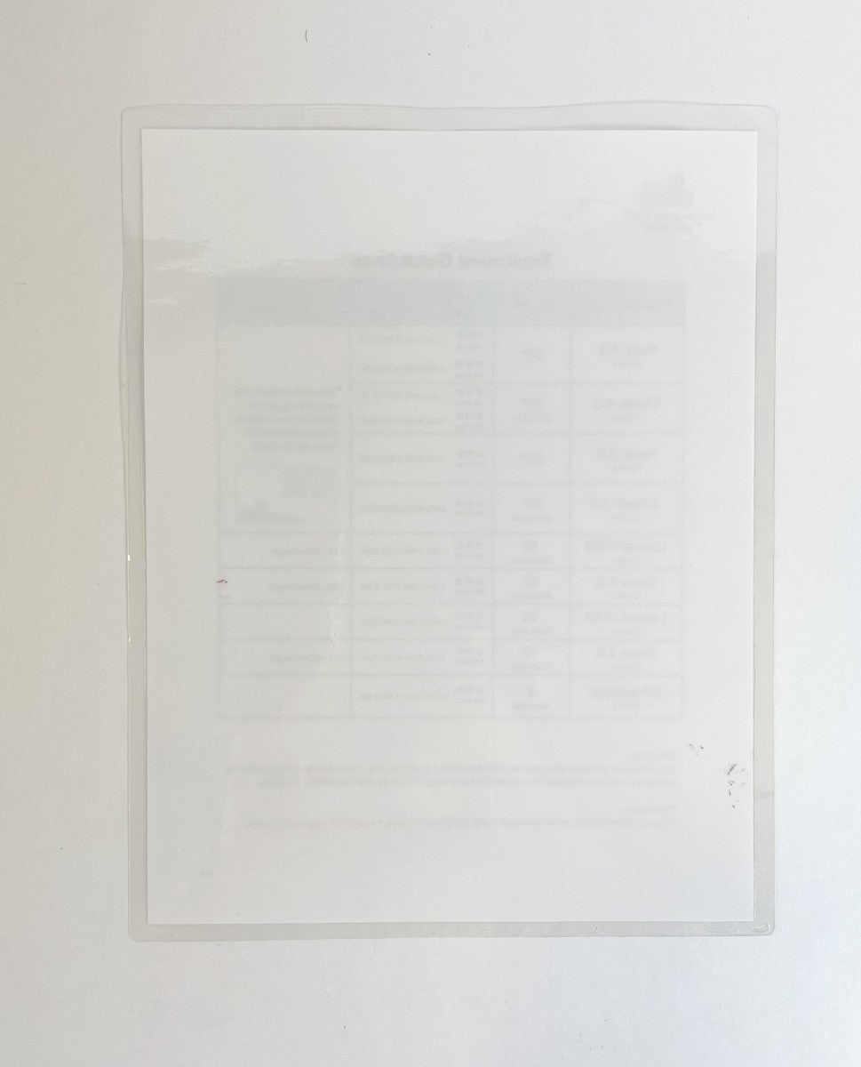 Ulthera Proprietary and confidential Treatment Guidelines Warnings/Precautions SM-01 Rev 5.0