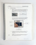 CoolTouch NS160 CoolLipo Operation Manual 2007 115-0035 Rev. A