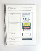 CoolTouch NS160 CoolLipo Operation Manual 2007 115-0035 Rev. A