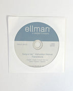 Ellman Surg-e-Vac Smoke Evacuation System Instruction Manual 29 January 2015 DIM-07-20 Rev F