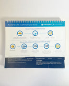 Allergan CoolSculpting Dont Imagine Results See Them Consultation Guide Book 2019 CSC119837-V2