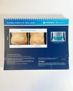 Allergan CoolSculpting Dont Imagine Results See Them Consultation Guide Book 2019 CSC119837-V2